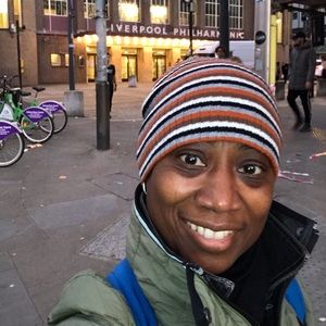 Meet your Posher, Wanda